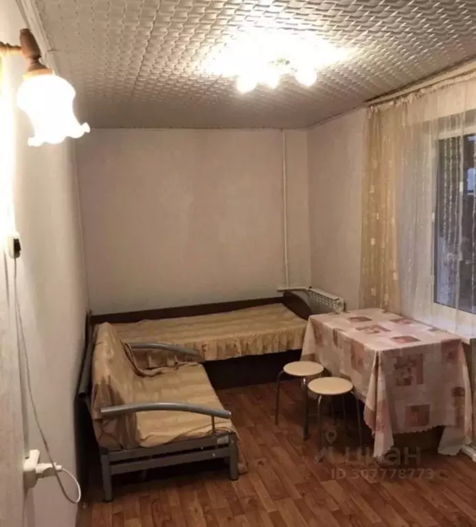 Комната Самарская область, Самара Аэродромная ул., 65а (14.0 м) - Фото 1