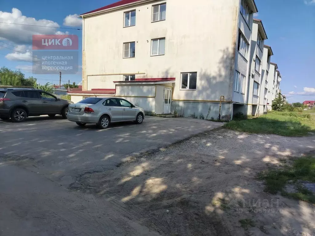 Помещение свободного назначения в Рязанская область, Шилово рп ул. ... - Фото 2