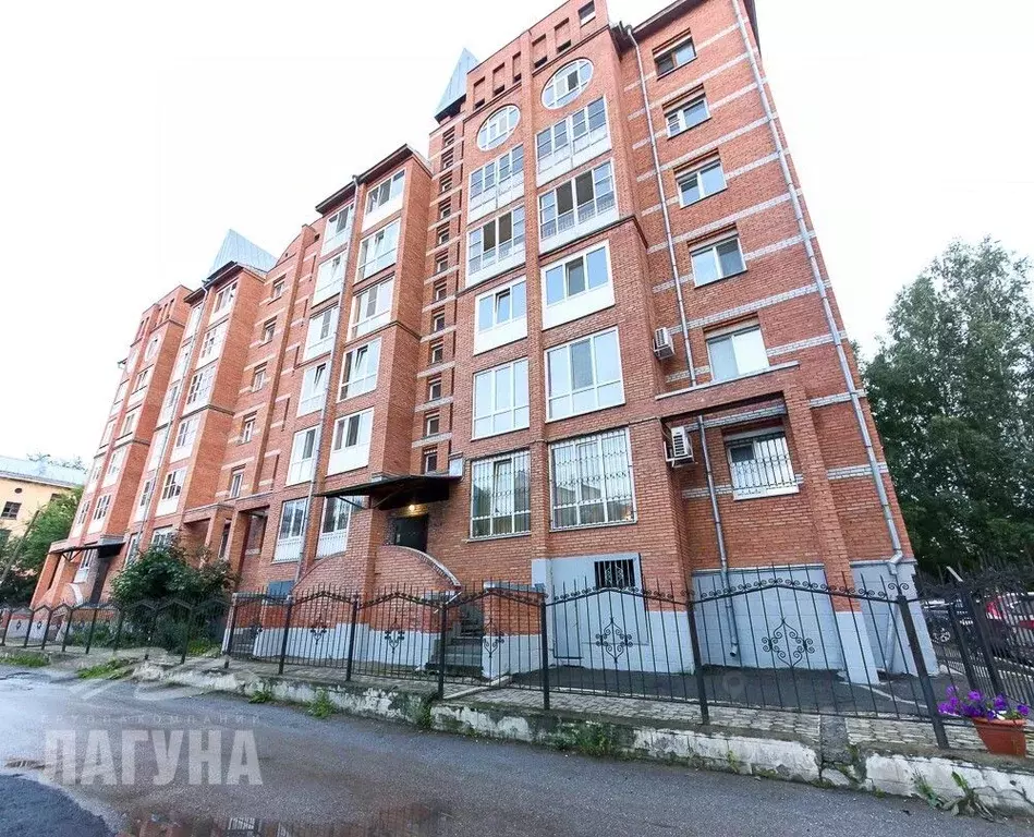 Гараж в Томская область, Томск ул. Вершинина, 25/2 (20 м) - Фото 0