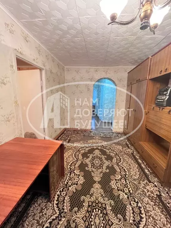 3-к кв. Пермский край, Лысьва ул. Гайдара, 7 (61.5 м) - Фото 2