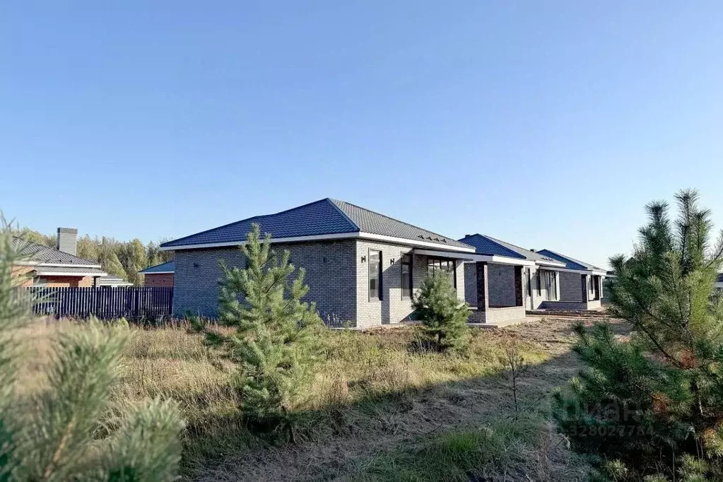 Дом в Московская область, Богородский городской округ, Богородск ... - Фото 1