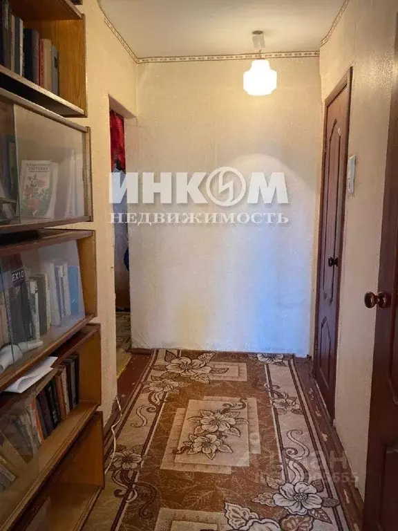 Квартира, 2 комнаты, 52.4 м - Фото 0