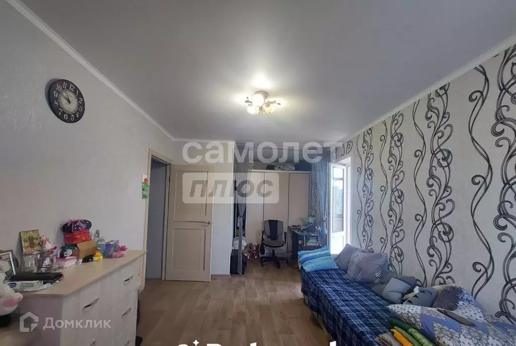 Продаётся 1-к квартира, 31 м - Фото 0
