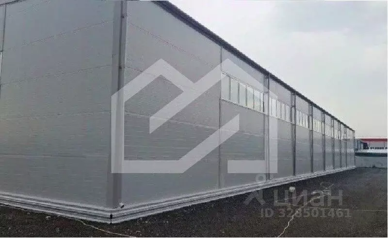 Помещение свободного назначения в Московская область, ... - Фото 2