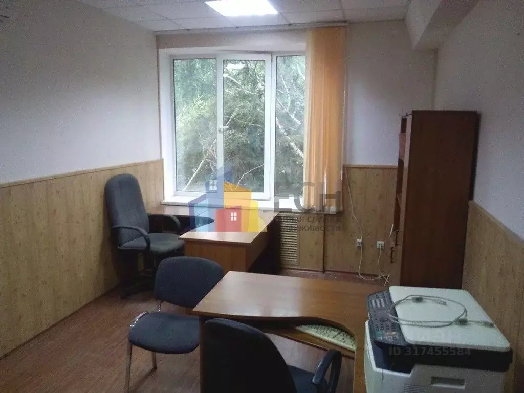 Офис в Тульская область, Тула Советская ул., 112 (35 м) - Фото 0