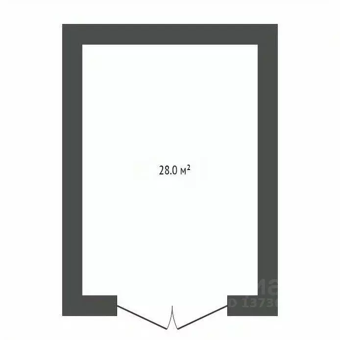 Гараж в Амурская область, Благовещенский район, с. Чигири, Тепличный ... - Фото 2