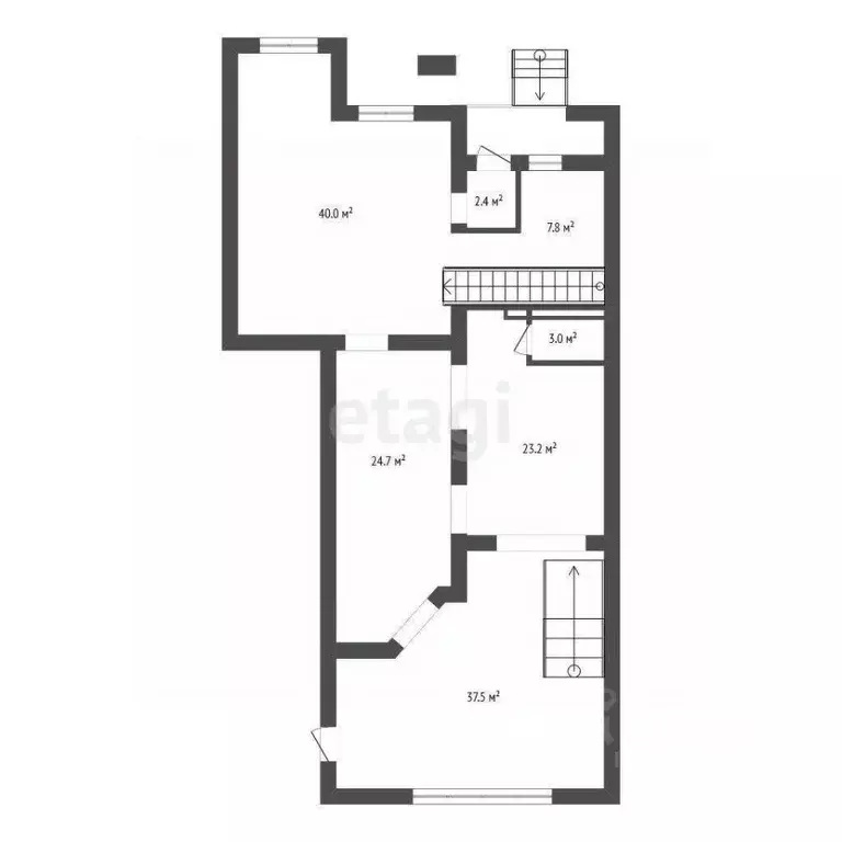 Помещение свободного назначения в Тюменская область, Тюмень ул. 50 лет ... - Фото 2