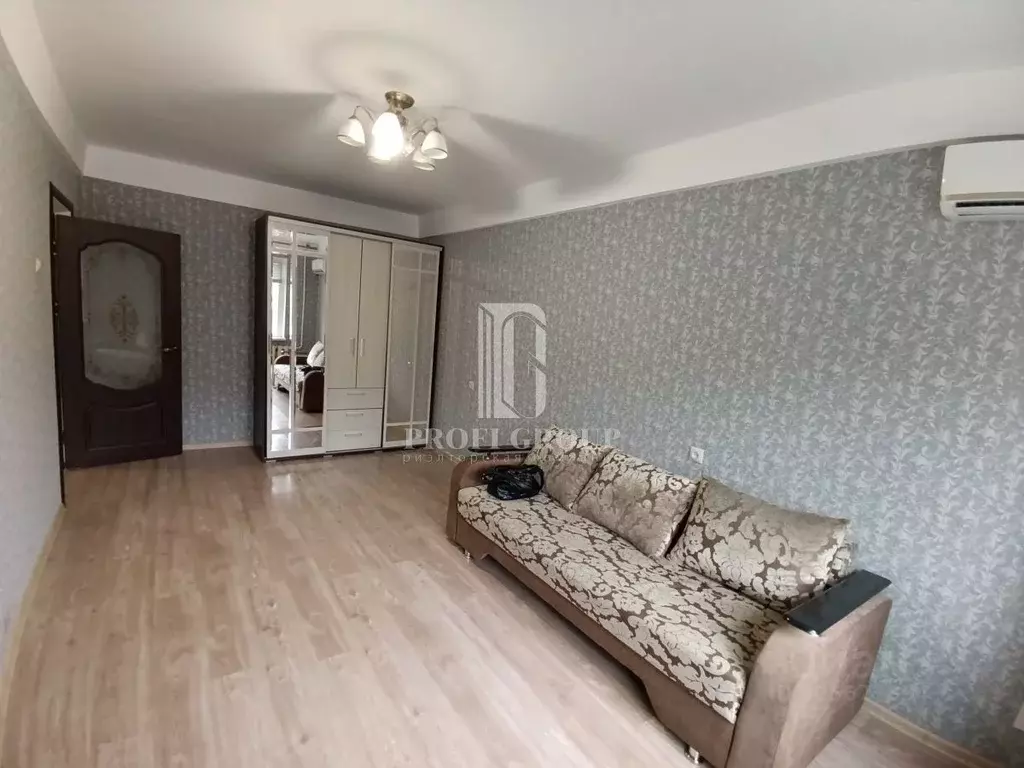 1-к кв. Дагестан, Махачкала просп. Амет-Хана Султана (38.0 м) - Фото 1