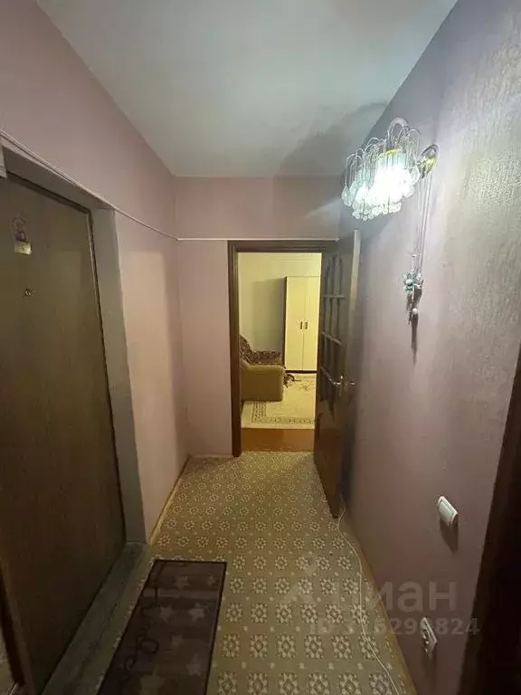 2-к кв. Самарская область, Самара ул. Советской Армии, 113 (52.0 м) - Фото 1