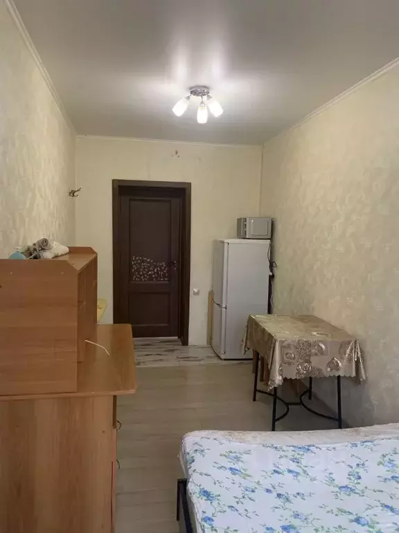 Комната Башкортостан, Уфа Кольцевая ул., 31 (12.0 м) - Фото 1