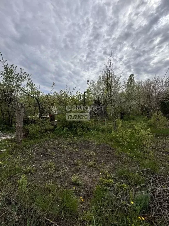 Участок в Саратовская область, Саратов  (5.5 сот.) - Фото 0