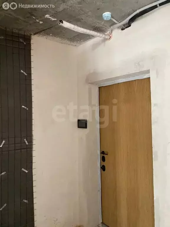 1-комнатная квартира: Тюмень, Профсоюзная улица, 56 (55 м) - Фото 1