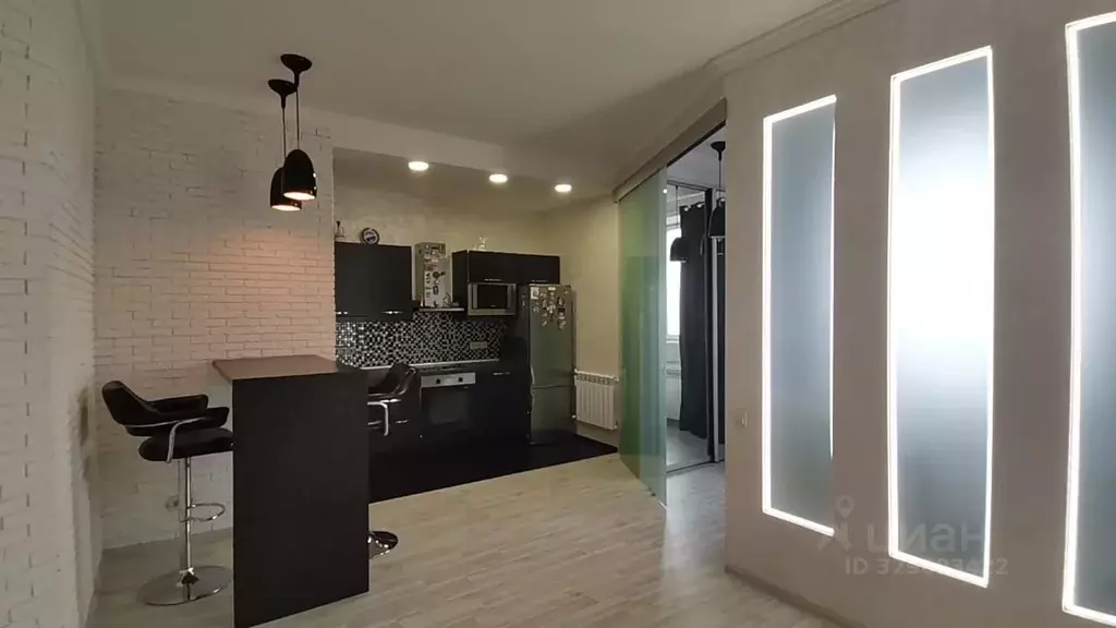 1-к кв. Москва ш. Энтузиастов, 53 (55.0 м) - Фото 1