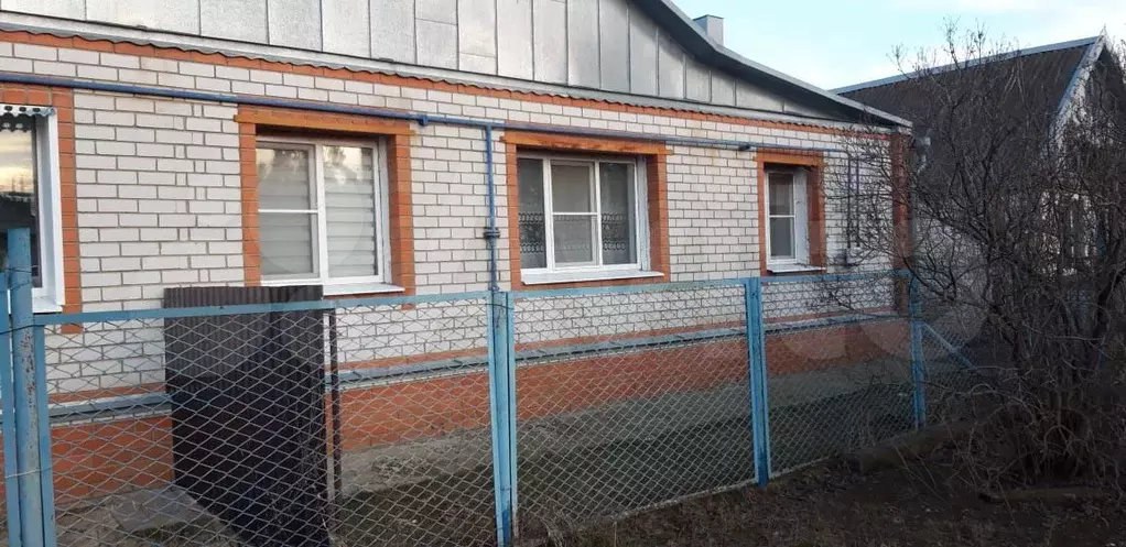 Дом 99,6 м на участке 9,69 га - Фото 0