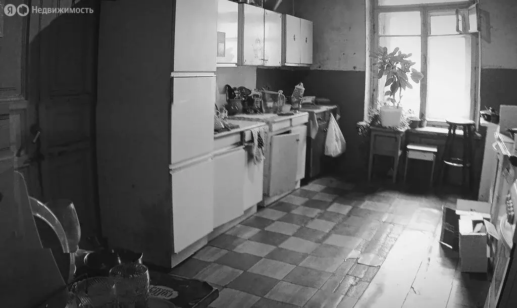 7-комнатная квартира: Санкт-Петербург, улица Марата, 31 (260 м) - Фото 0