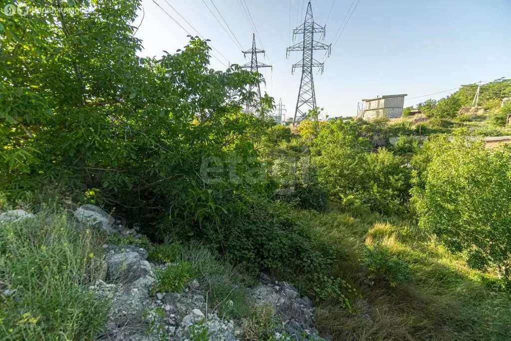 Участок в Севастополь, Карантинная улица (19 м) - Фото 1