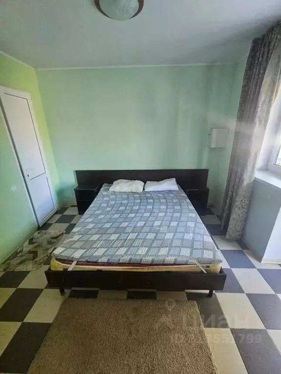 Комната Краснодарский край, Геленджик городской округ, с. ... - Фото 0