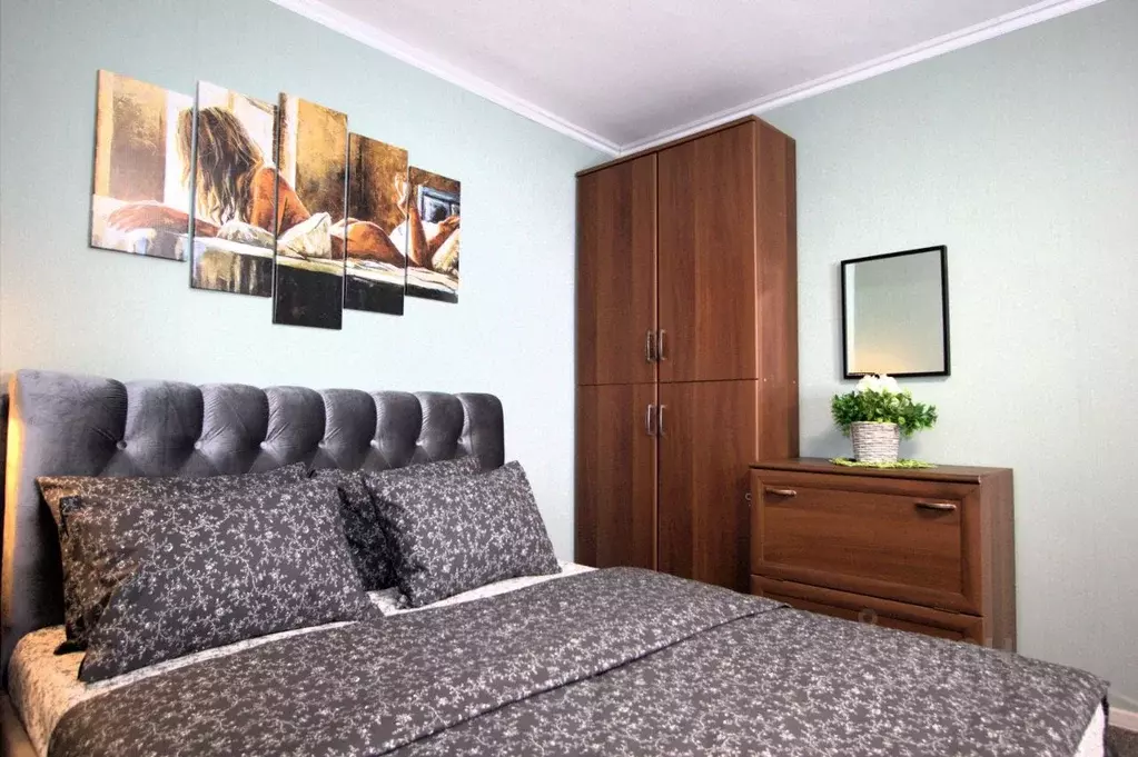 1-к кв. Москва ул. Большая Якиманка, 19 (44.0 м) - Фото 1