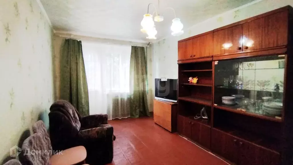 Продаётся 1-к квартира, 29.4 м - Фото 0