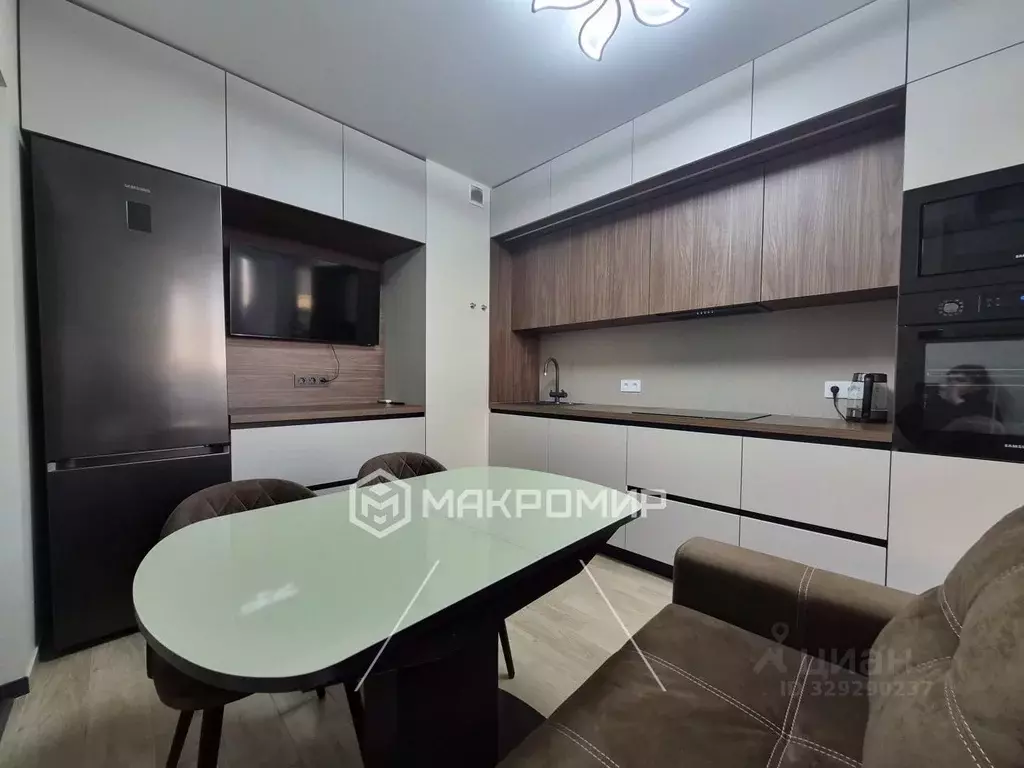 1-к кв. Москва Дмитровское ш., 73Б (40.0 м) - Фото 1