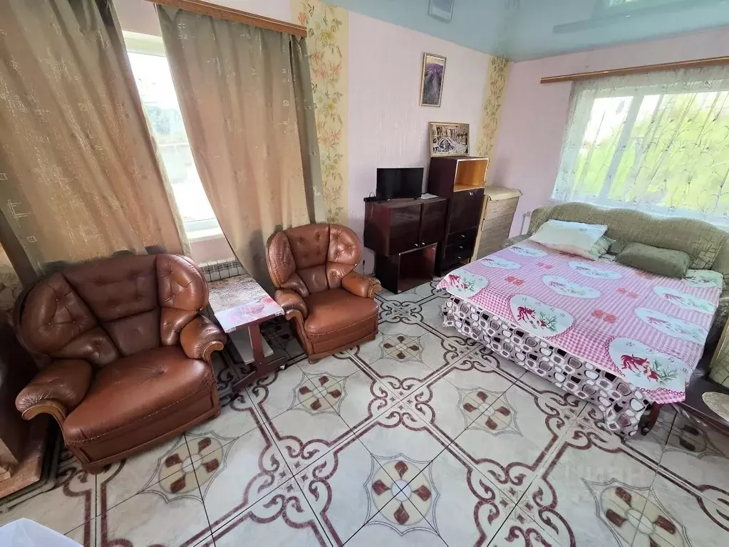 Студия Севастополь ул. Громова, 10 (45.0 м) - Фото 2