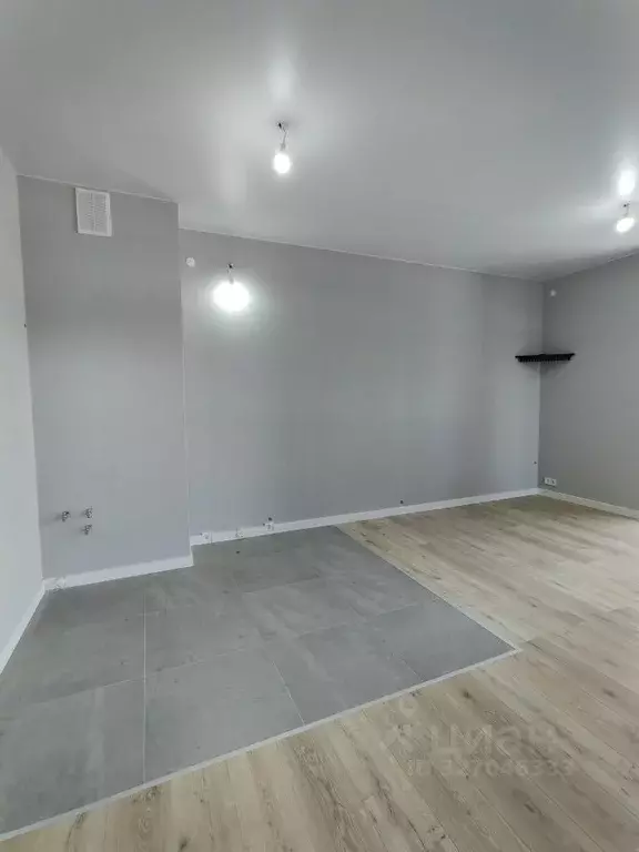 3-к кв. Москва № 160 кв-л, 1Вк1 (63.2 м) - Фото 1