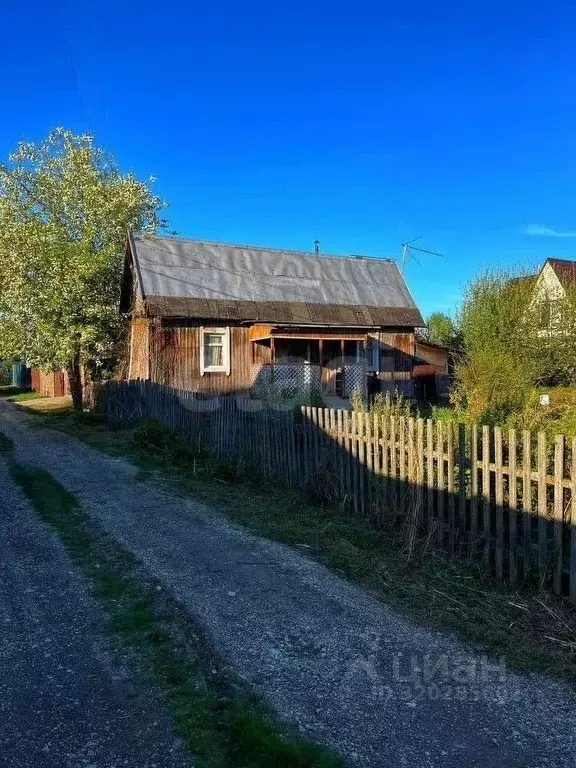 Участок в Новосибирская область, Новосибирский район, Кудряшовский ... - Фото 0