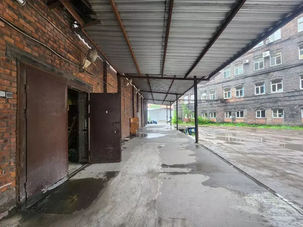 Помещение свободного назначения в Санкт-Петербург наб. Обводного ... - Фото 1