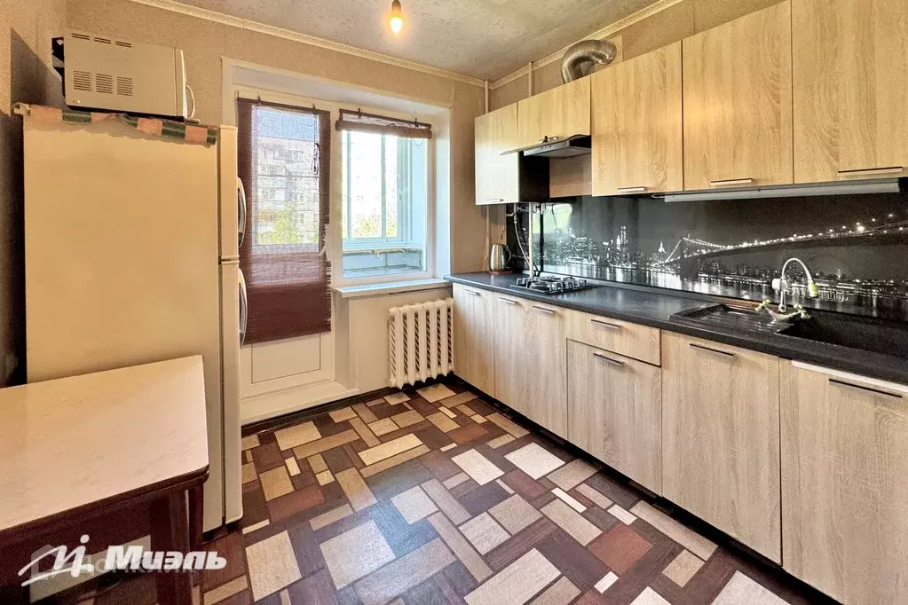 Продаётся 1-к квартира, 33.1 м - Фото 0