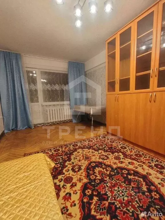 2-к кв. Санкт-Петербург Тихорецкий просп., 9К2 (45.7 м) - Фото 1