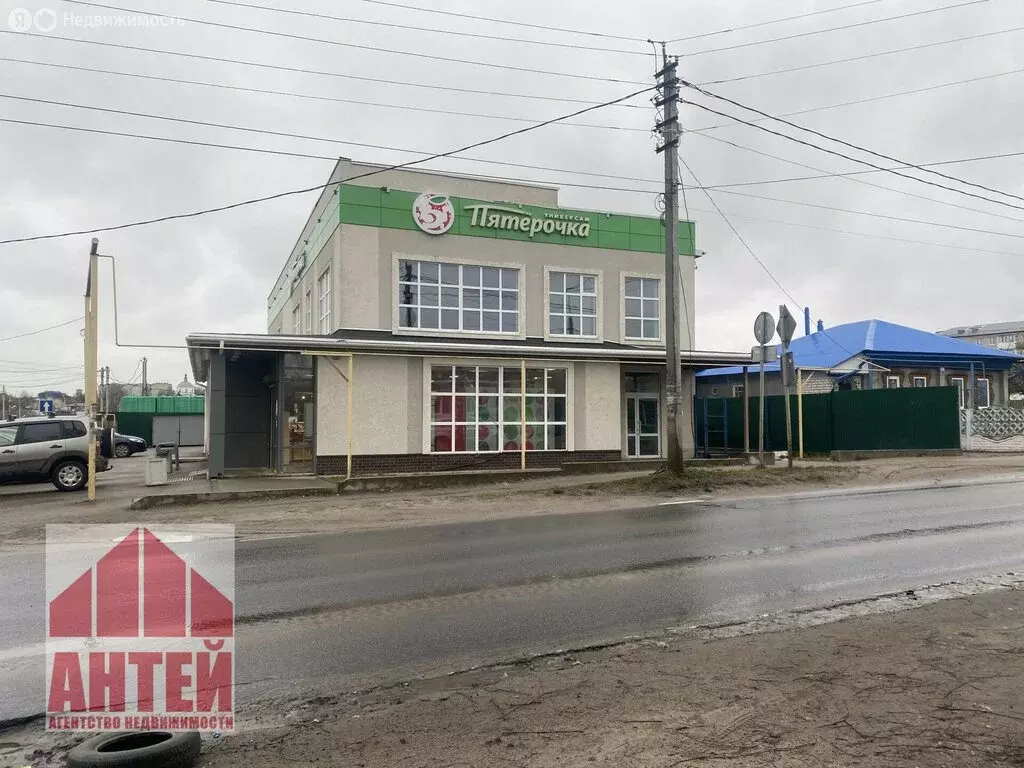 Дом в Нижегородская область, рабочий посёлок Сосновское, улица Надежды ... - Фото 2
