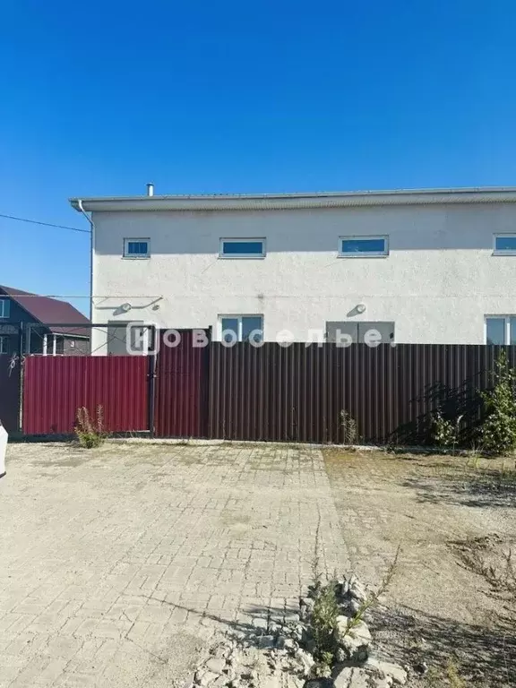 Помещение свободного назначения в Рязанская область, Рыбное ул. ... - Фото 1
