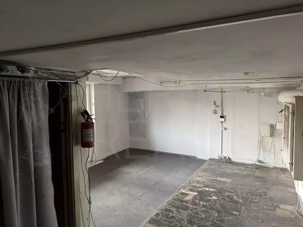 Помещение свободного назначения в Москва Марксистская ул., 5 (32 м) - Фото 1