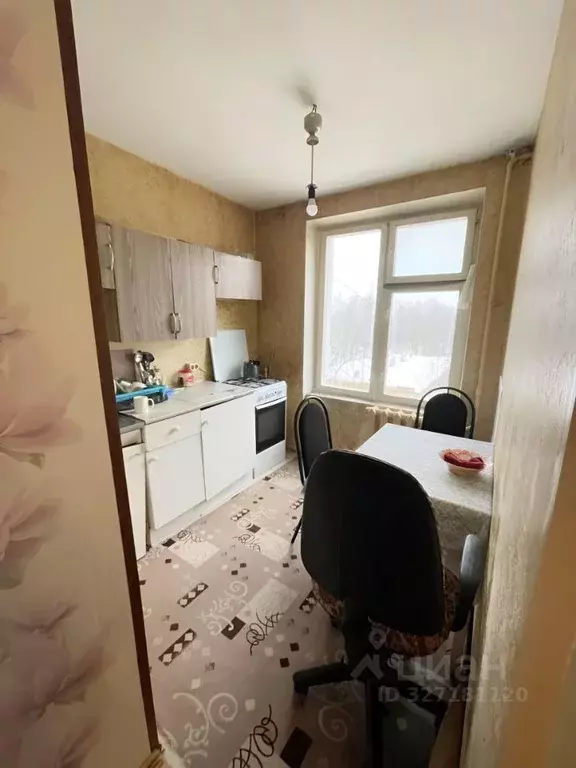 1-к кв. Москва ул. Степана Шутова, 2 (33.0 м) - Фото 2