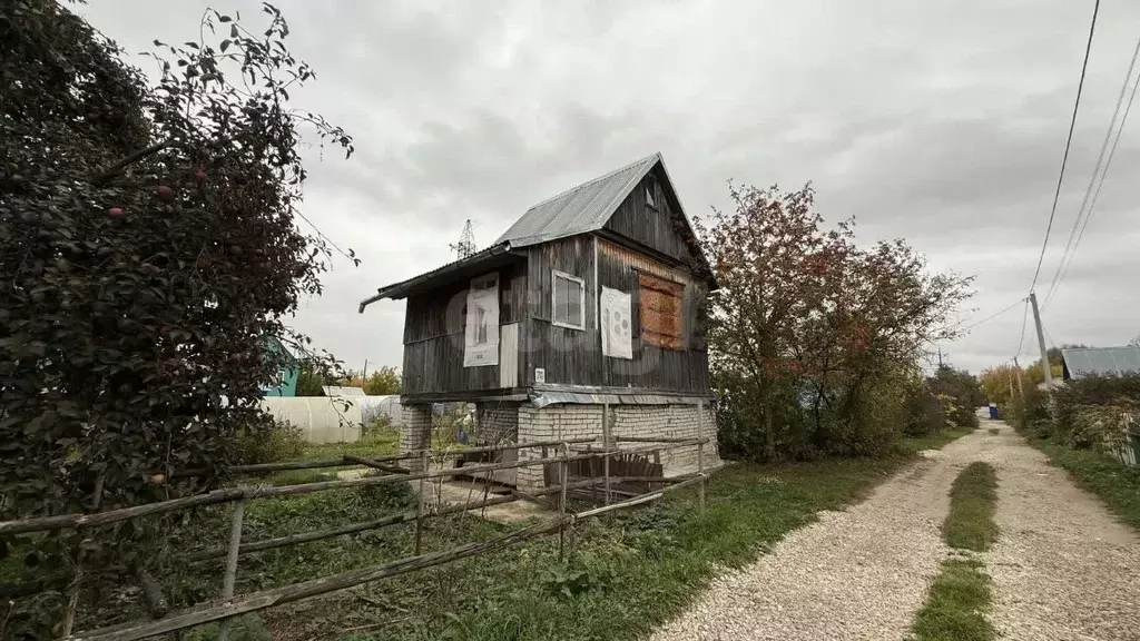 Дом в Владимирская область, Ковров № 15 КЭМЗ СНТ, 70 (18 м) - Фото 1