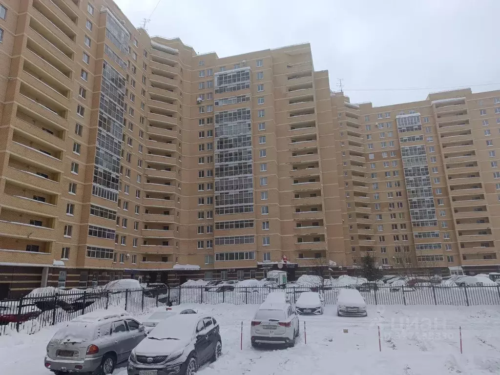 Комната Пермский край, Пермь Хабаровская ул., 56 (12.1 м) - Фото 1