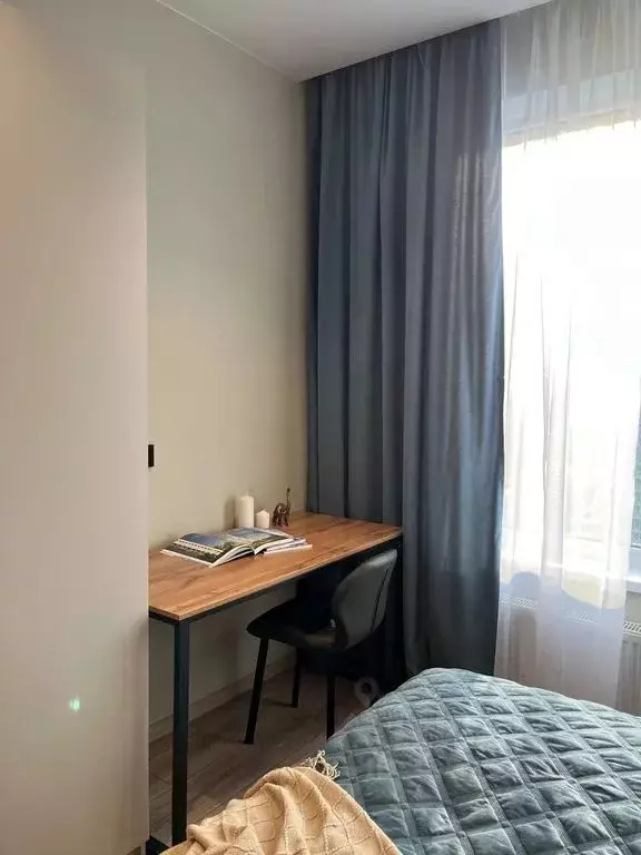 Студия Санкт-Петербург просп. Энергетиков, 8к2 (26.0 м) - Фото 1