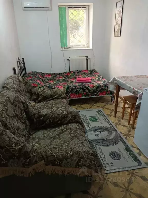 Комната Крым, Ялта ул. Игнатенко, 7 - Фото 0