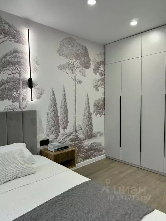 2-к кв. Санкт-Петербург просп. Художников, 18К1 (55.2 м) - Фото 2