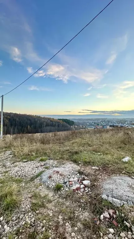 Участок в Татарстан, Пестречинский район, Кощаковское с/пос, д. Старое ... - Фото 1