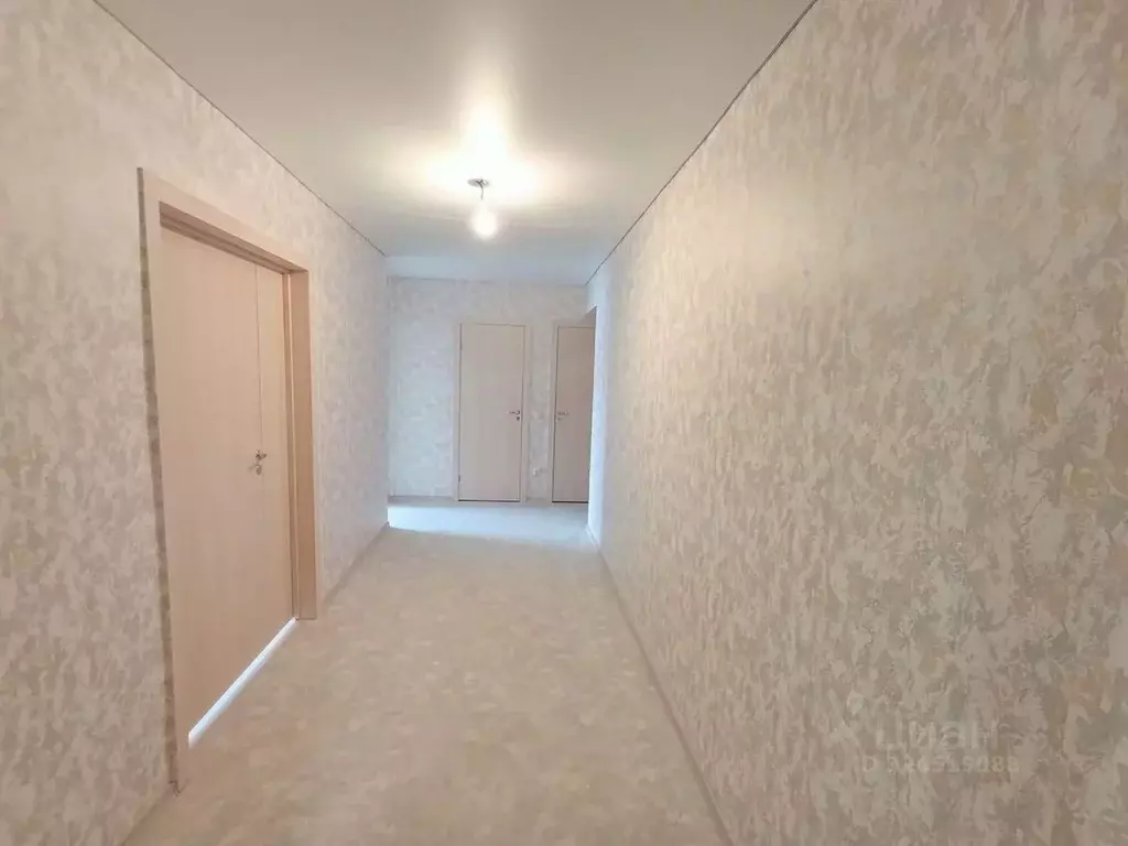 2-к кв. Оренбургская область, с. Илек пер. Деповский, 8 (60.0 м) - Фото 1