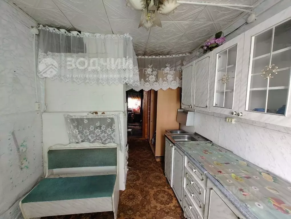 Дом в Чувашия, Канаш ул. Толстого, 35 (33 м) - Фото 0
