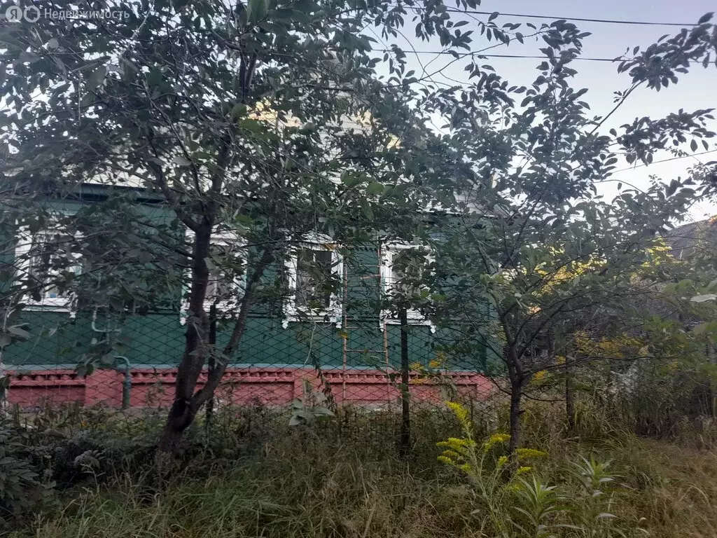 Дом в Курск, Лесной проезд (72 м) - Фото 1