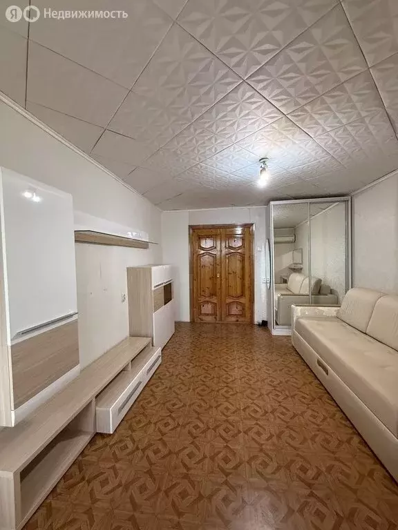 2-комнатная квартира: Нижний Новгород, Сормовское шоссе, 12 (46.8 м) - Фото 1