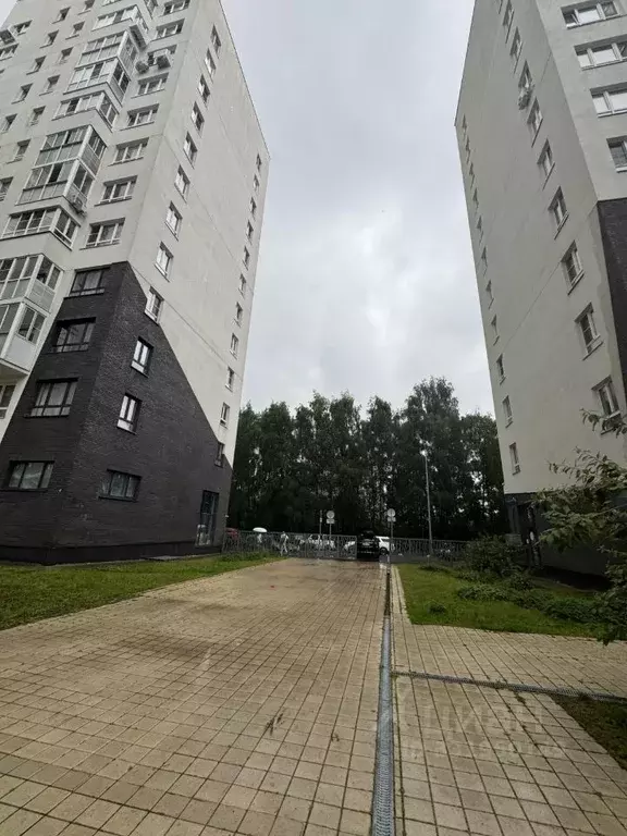 2-к кв. Москва пос. Коммунарка, ул. Потаповская Роща, 26к3 (60.0 м) - Фото 2