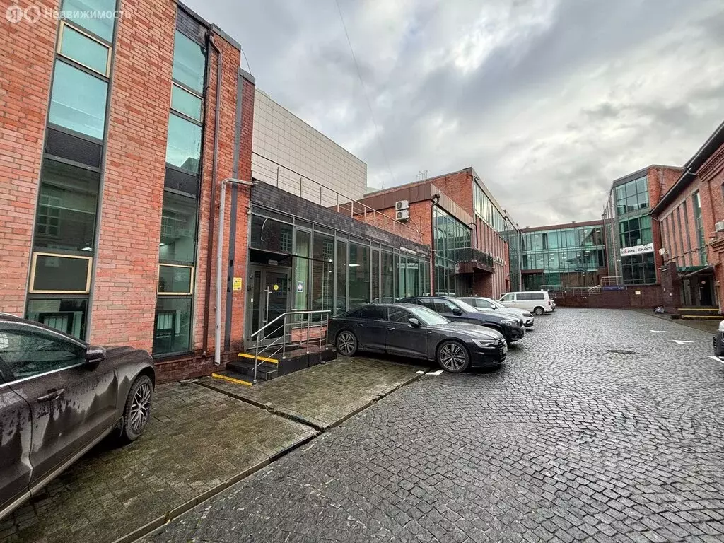 Офис (155.2 м) - Фото 2