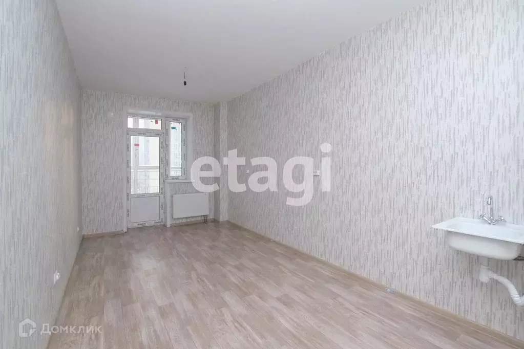 Продаётся квартира-студия, 30 м - Фото 1