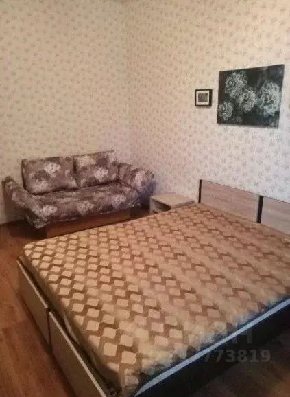 1-к кв. Краснодарский край, Краснодар ул. Домбайская, 6/1 (45.0 м) - Фото 0