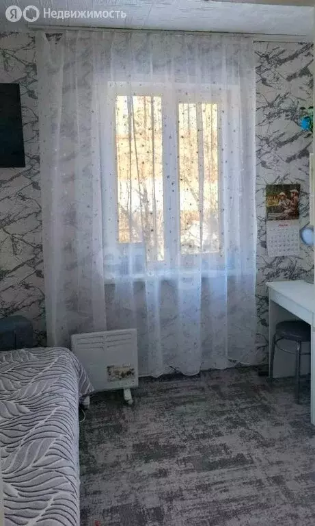 2-комнатная квартира: Улан-Удэ, Коллективная улица, 18 (39.8 м) - Фото 2