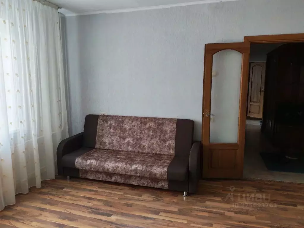 2-к кв. Алтайский край, Барнаул ул. Папанинцев, 125 (54.0 м) - Фото 1